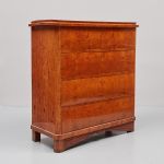 1048 2020 CHEST OF DRAWERS